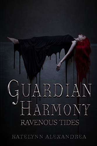 Guardian Harmony: Ravenous Tides