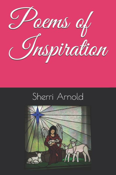 Poems Of Inspiration - 9781702839280