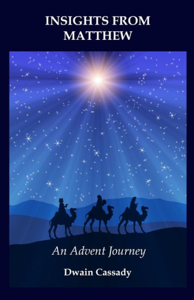 Insights from Matthew: An Advent Journey