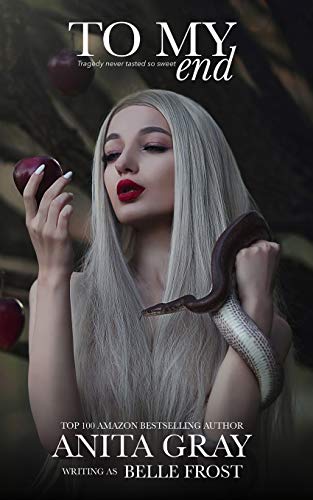 To My End: A Dark Vampire Short Story
