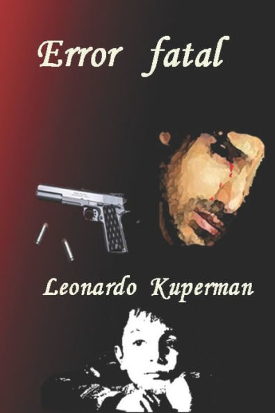 Error fatal (Spanish Edition)