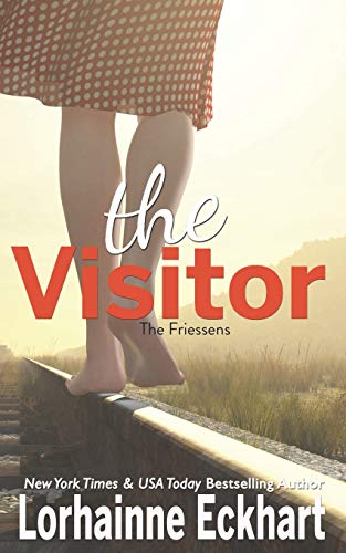 The Visitor (The Friessens)