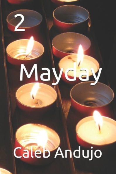 Mayday - 9781703192940