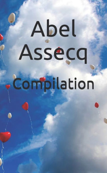 Compilation (French Edition)