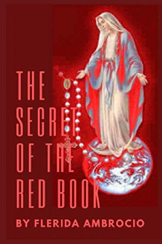 THE SECRET OF THE RED BOOK