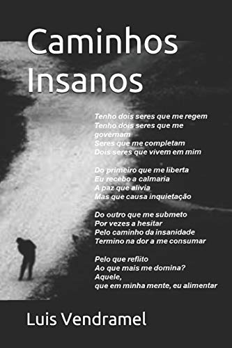 Caminhos Insanos (Portuguese Edition)