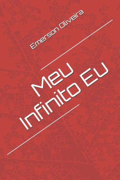 Meu Infinito Eu