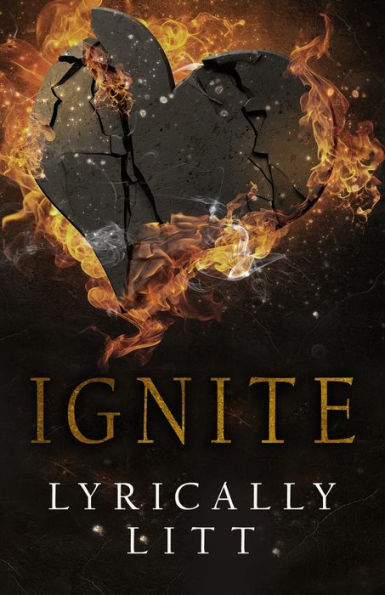 IGNITE - 9781703638271