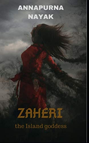 ZAHERI: the Island goddess
