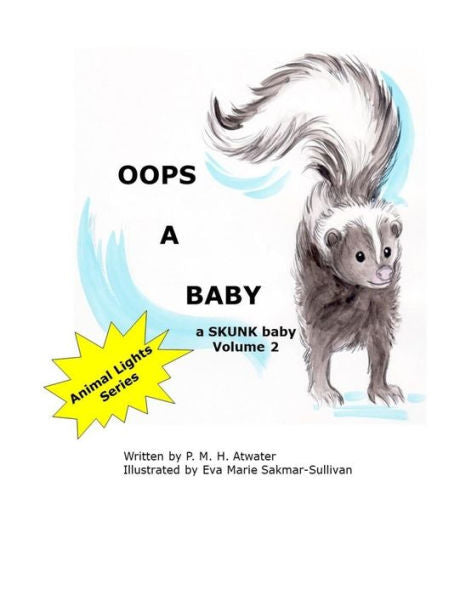 Oops A Baby