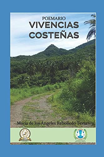 VIVENCIAS COSTE?AS (Spanish Edition)