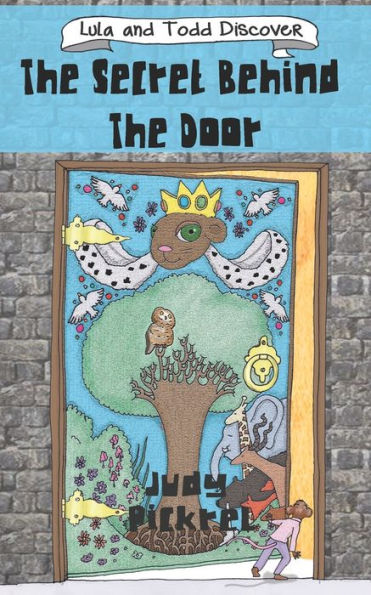 The Secret Behind The Door