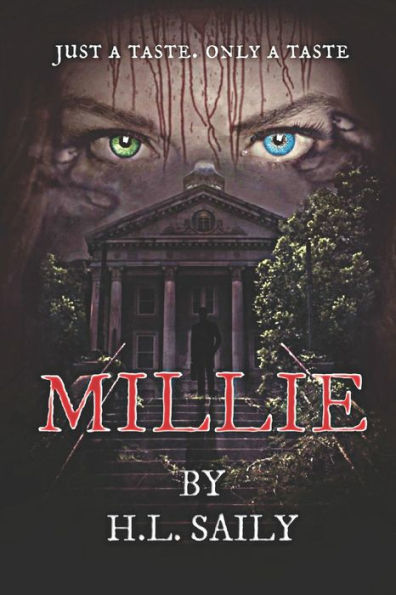 Millie : Just A Taste. Only A Taste