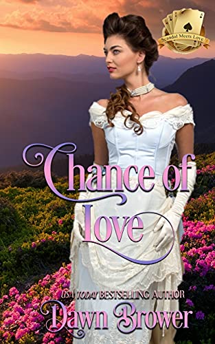 Chance of Love (Scandal Meets Love)