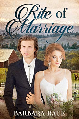 Rite of Marriage (Donaldson Book)