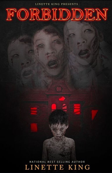 Forbidden - 9781704290706