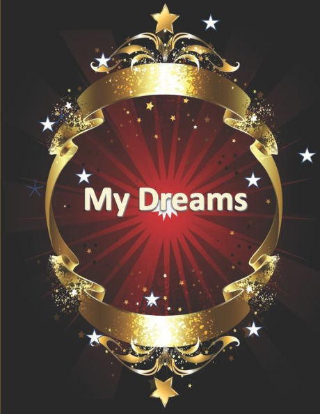 My Dreams - 9781704405841