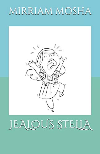 JEALOUS STELLA