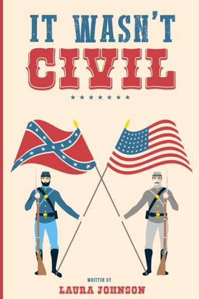 IT WASN't CIVIL