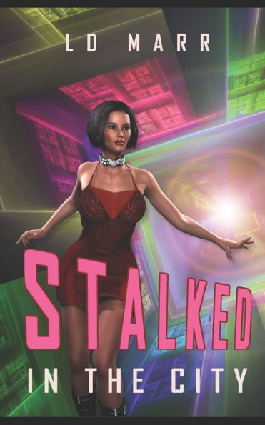 Stalked In The City