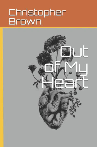 Out Of My Heart - 9781704833750