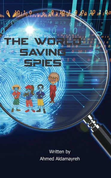 The World Saving Spies