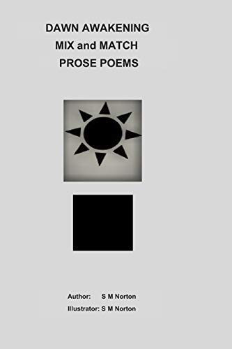 Dawn Awakening Mix and Match Prose Poems