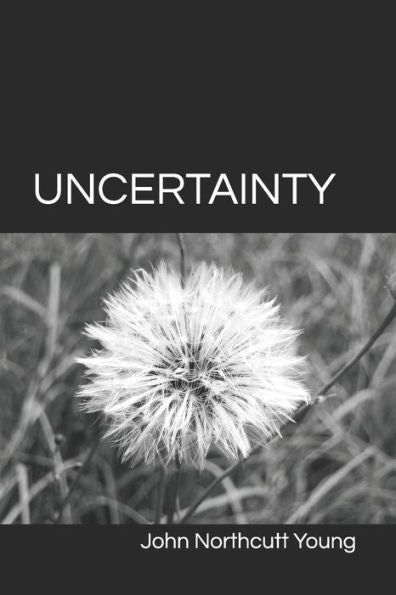 Uncertainty - 9781705535325