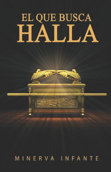 El que busca halla (Spanish Edition)