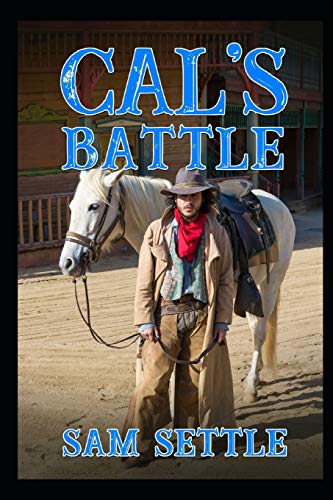 Cal's Battle (Cal Rivers)
