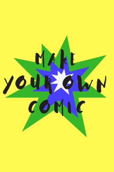 Make Your Own Comic