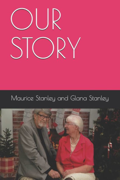 Our Story - 9781706255918