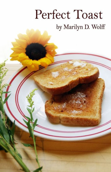 Perfect Toast - 9781706412106