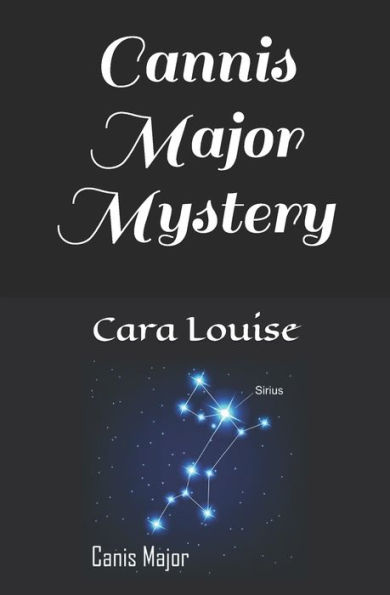 Cannis Major Mystery