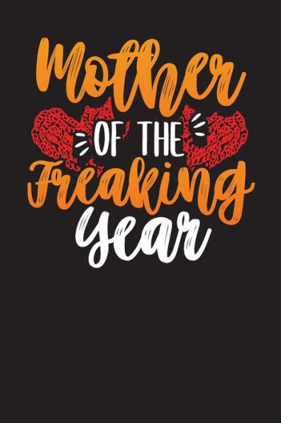 Mother Of The Freaking Year : Weekly To Do Chart Tracker For Moms