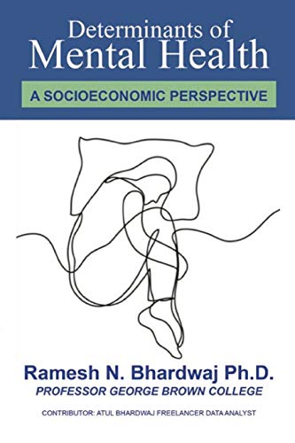 Determinants of Mental Health: A Socioeconomic Perspective