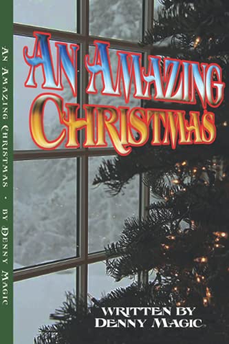An Amazing Christmas