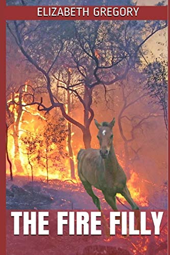THE FIRE FILLY