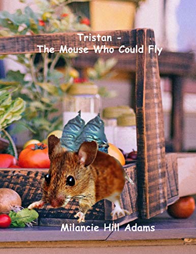 Tristan ?Çô The Mouse Who Could Fly