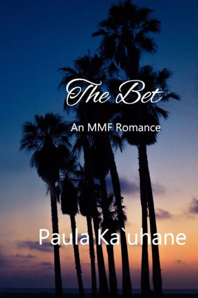 The Bet : An Mmfm Adventure