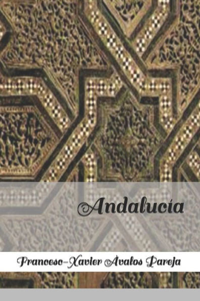 Andaluc?a (Spanish Edition)