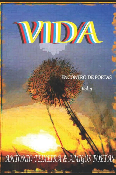 Vida : Encontro De Poetas
