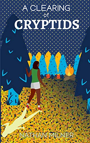 A Clearing of Cryptids
