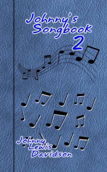 Johnny's Songbook 2