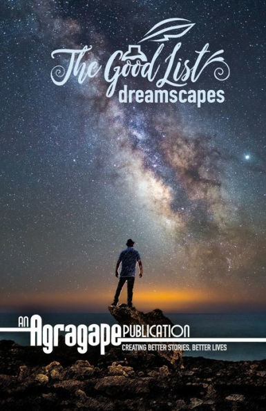 The Goodlist Dreamscapes - 9781707097401