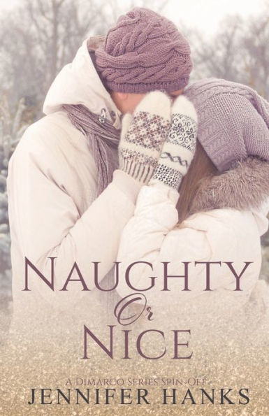 Naughty Or Nice - 9781707178926