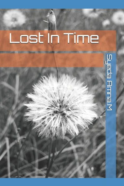 Lost In Time : Book 1 Of Once Upon A Time Series