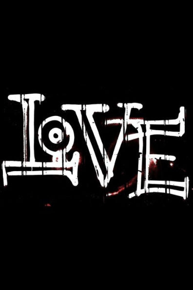 Love : Feel Good Reflection Quote For Work Employee Co-Worker Appreciation Present Idea Office Holiday Party Gift Exchange