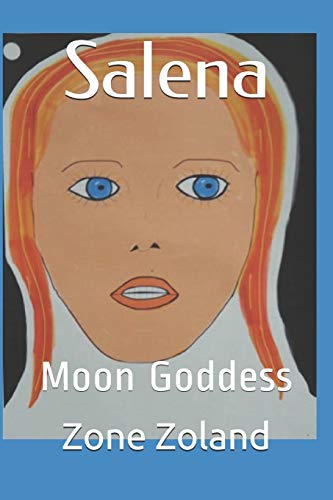 Salena: Moon Goddess
