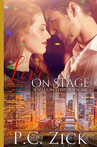Love on Stage (Rivals in Love)